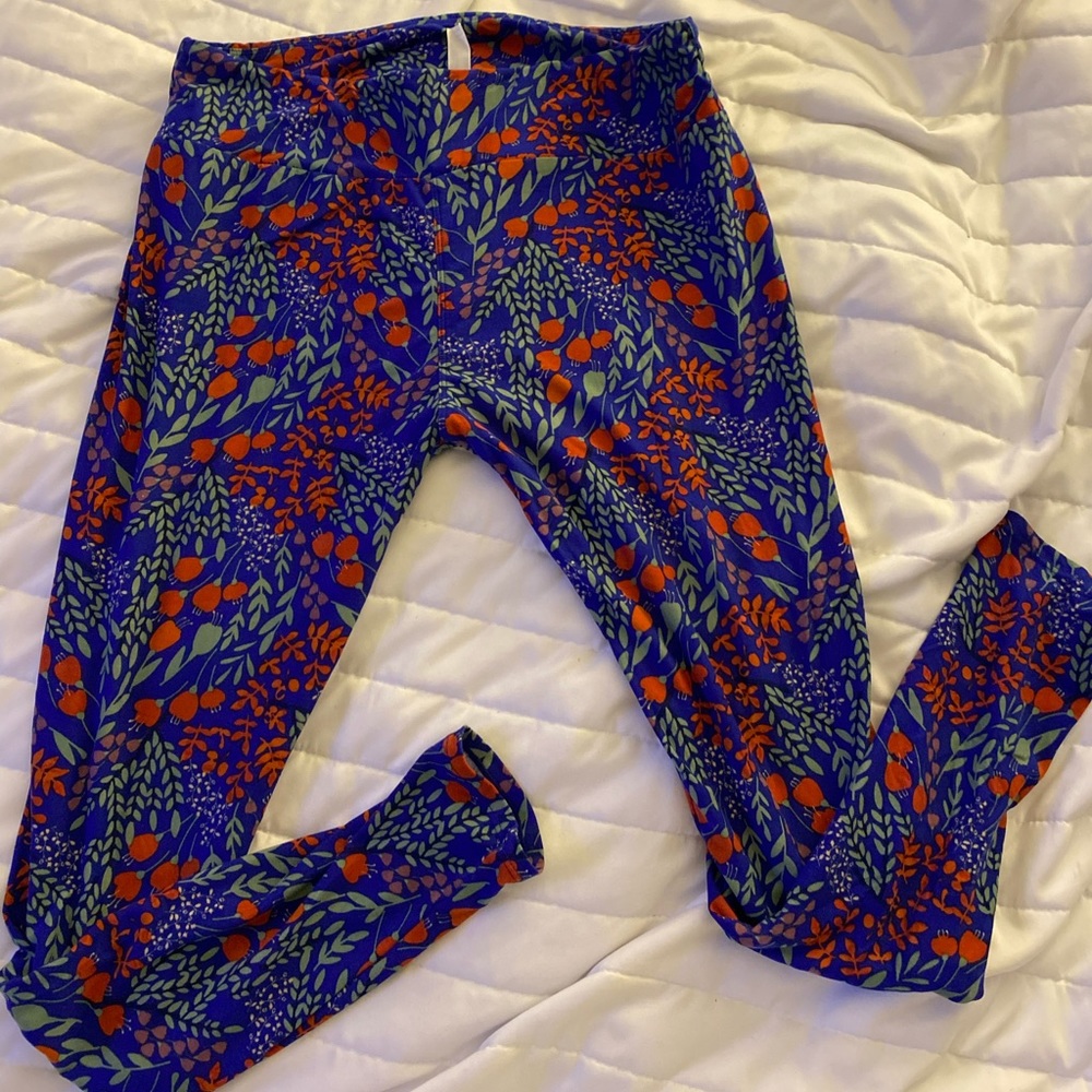 Luluroe leggings